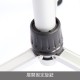 (無法超商取貨)  ETP-290 升降腳架(72~180公分) 三段式升降腳架---雷射水平儀 / 旋轉雷射用